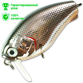 Воблер Kosadaka Raven SH 50F (8,7г) SBL