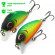 Воблер Kosadaka L-Minnow XS 33S (3.1г) MHT Воблер Kosadaka L-Minnow XS 33S (3.1г) MHT
