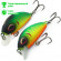 Воблер Kosadaka L-Minnow XS 33S (3.1г) MHT Воблер Kosadaka L-Minnow XS 33S (3.1г) MHT