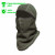 Маска-балаклава Kosadaka Alaska мембрана (хаки)