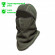 Маска-балаклава Kosadaka Alaska мембрана (хаки)