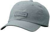 Кепка SHIMANO CA-005V GRY M