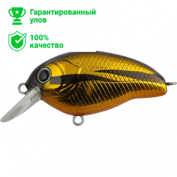 Воблер TsuYoki AGENT 40F K032 Воблер TsuYoki AGENT 40F K032