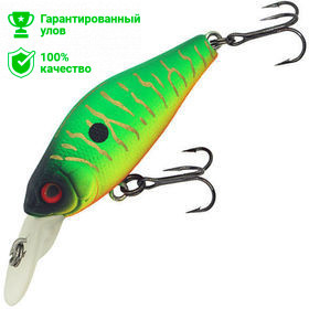 Воблер Kosadaka RAVEN XS 55F плав., 55мм, 7.6г, 0.5-1.0м, цв.MHT