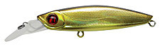Воблер PONTOON 21, GagaGoon 55S-MR, 55мм, 5.6 гр., 1.2-1.5 м., №R22