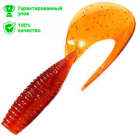 Силиконовая приманка Kosadaka Jilt 75 (7.5см) MOS (упаковка - 8шт)