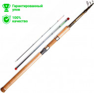 Удилище "Marksman Jig Picker" 240м/10-35г (Kosadaka)