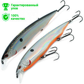 Воблер Kosadaka Kanata XS 160SP (32.4г) GT Воблер Kosadaka Kanata XS 160SP (32.4г) GT