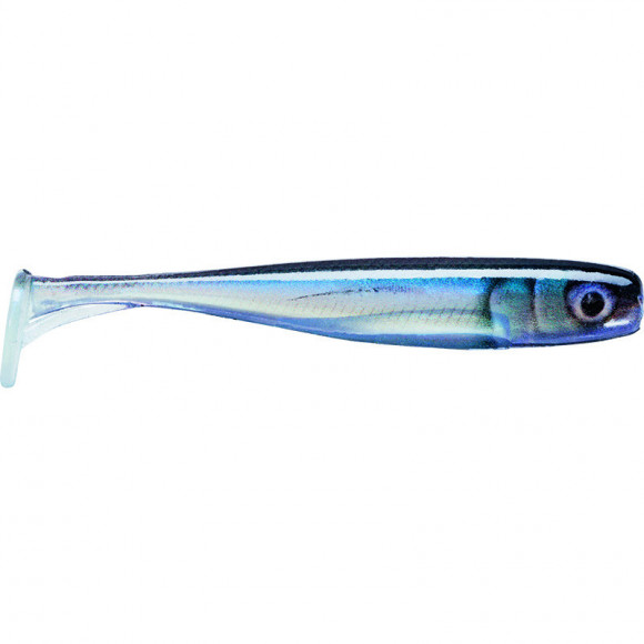 Мягкая приманка STORM Tock Minnow 04 /RSML