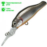 Воблер Kosadaka Maru XL 45F (4,3г) SBL