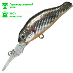 Воблер Kosadaka Maru XL 45F (4,3г) SBL