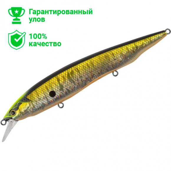 Воблер TsuYoki  SIROTA 120SP E110