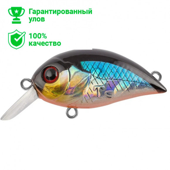 Воблер TsuYoki  XAKER SR 32F 014R
