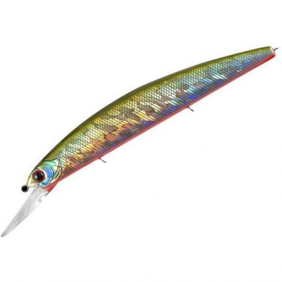 Воблер TsuYoki CHANCE MR 130SP 435R