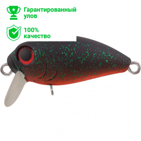 Воблер TsuYoki FUGAZ SSR 36F K031