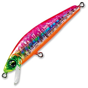 Воблeры Duel Hardcore Minnow 50F 2.5 гр F917-HPKO