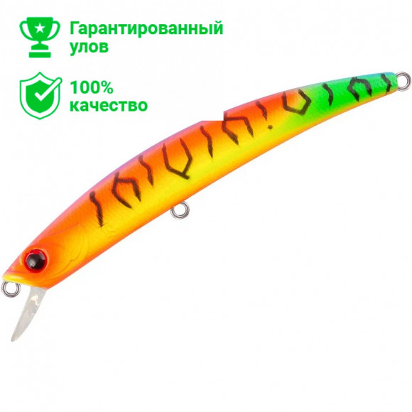 Воблер TsuYoki TAMER 90SP 039Z