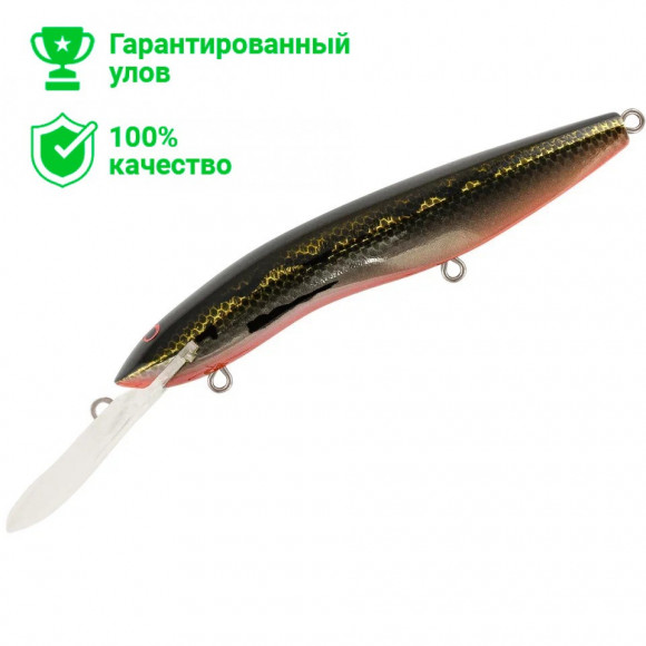 Воблер TsuYoki MITO 125F E024