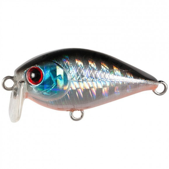 Воблер TsuYoki SWING SR 35F 014R
