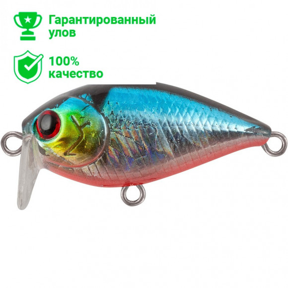 Воблер TsuYoki SWING SR 35F 014R