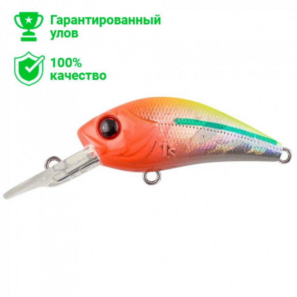 Воблер TsuYoki ITTEKI DR 46F AM001