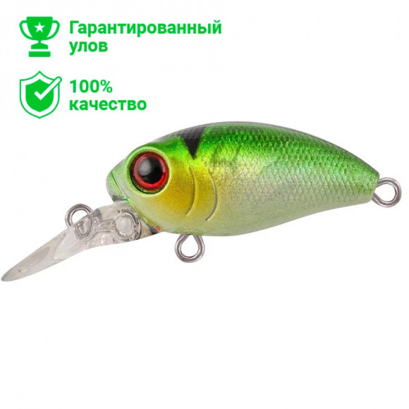 Воблер TsuYoki FUGAZ DR 32F 056