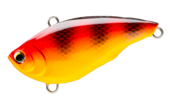 Воблеры Yo-Zuri R1354-HOPC RATTL’N VIBE MINI 40S 40мм, 5гр 