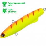 Раттлин TsuYoki TORPEDA 83S SOFT LIGHT AL026 Раттлин TsuYoki TORPEDA 83S SOFT LIGHT AL026
