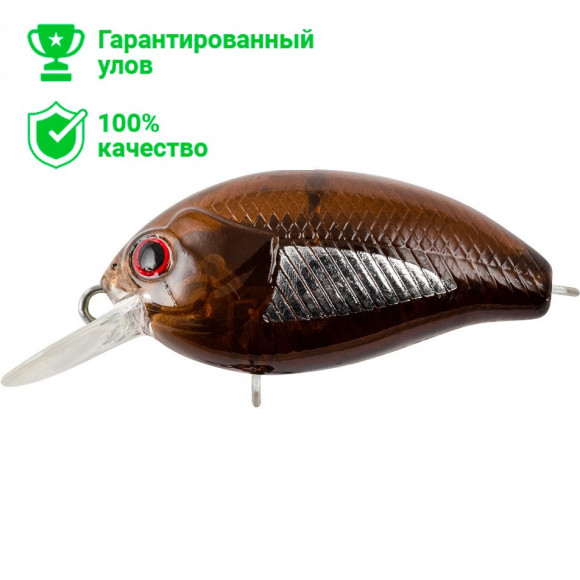 Воблер TsuYoki AGENT 36F AT053