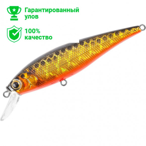 Воблер TsuYoki MOVER 90SP TS264G Воблер TsuYoki MOVER 90SP TS264G