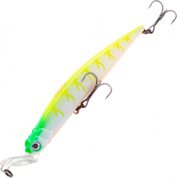 Воблер FISHYCAT LIBYCA RISE 110ES / X11 (GLOW)