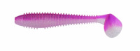 Приманка силиконовая Keitech Swing Impact FAT 3.8" PAL #14 Glamorous Pink