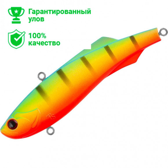 Раттлин TsuYoki DOZO 90S SOFT AL037 Раттлин TsuYoki DOZO 90S SOFT AL037