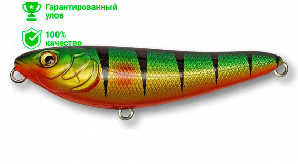 Воблер Kosadaka Bonga W77 (8,6г) PC