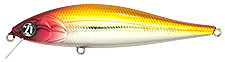 Воблеры PONTOON 21 Bet-A-Minnow 92F-SR, 92мм, 12.2гр., 0.3-0.5м №A15