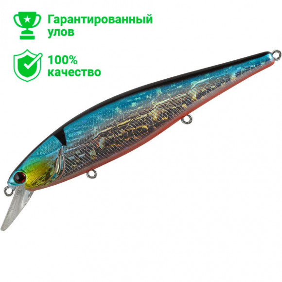 Воблер TsuYoki MOVER 128SP 014R