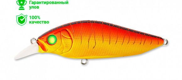 Воблер Kosadaka Inborn XS 75F (12,3г) RHT