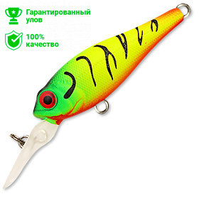 Воблер Kosadaka Beagle XL 43F (2,35г) TT Воблер Kosadaka Beagle XL 43F (2,35г) TT
