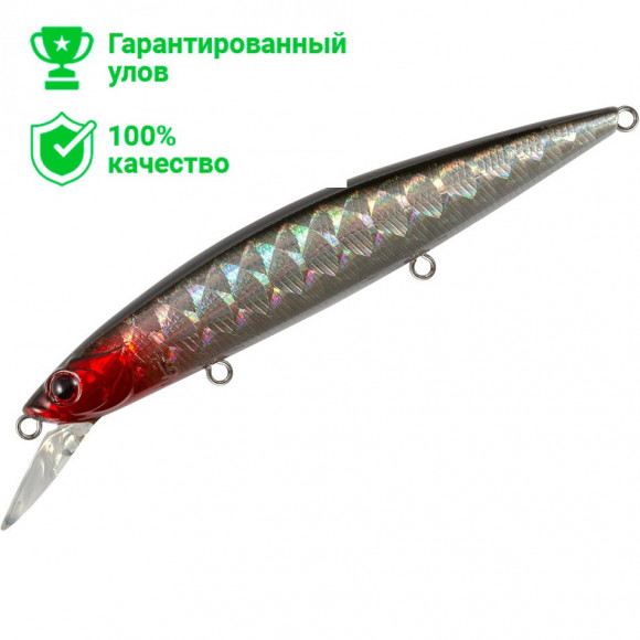 Воблер TsuYoki PARTNER 110SP TS126