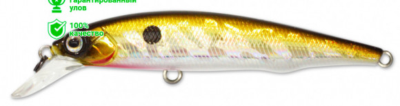 Воблер Kosadaka Decoy XS 75F (8,3г) GTR Воблер Kosadaka Decoy XS 75F (8,3г) GTR