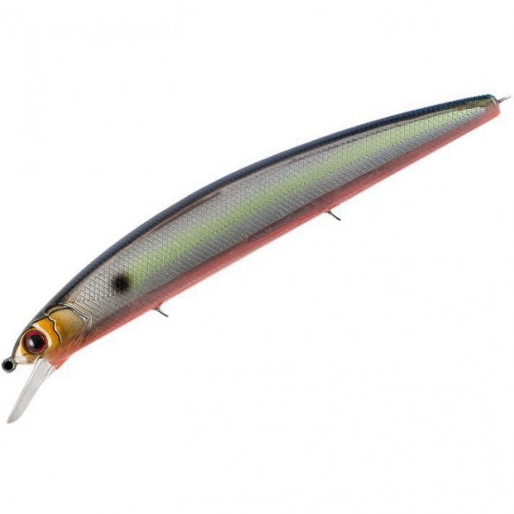 Воблер TsuYoki CHANCE 130SP 207R