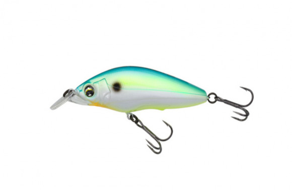 Воблеры R1184-CSH DUEL HARDCORE SHAD CRANK 1+ 65F Новинка 2018!