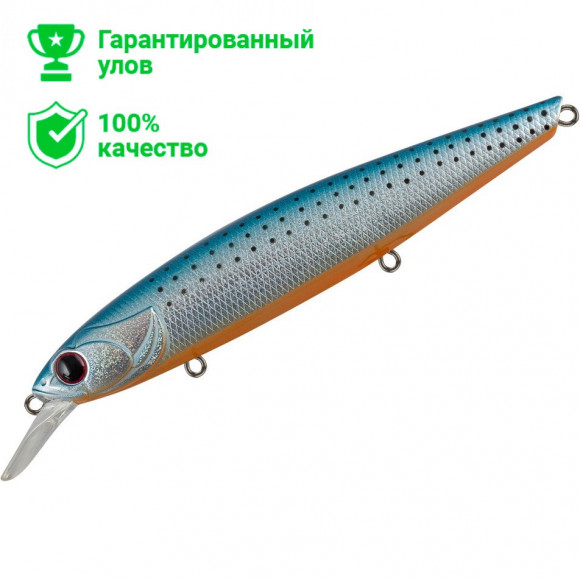 Воблер TsuYoki DRAGA 130SP 007 Воблер TsuYoki DRAGA 130SP 007
