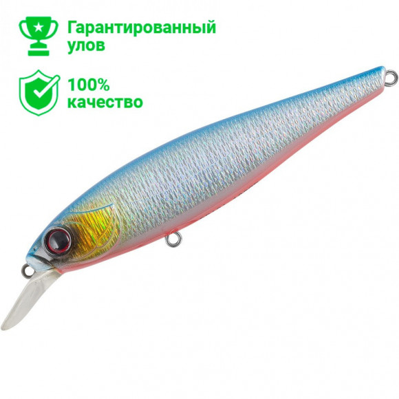 Воблер TsuYoki DRAGA 100SP Y196 Воблер TsuYoki DRAGA 100SP Y196