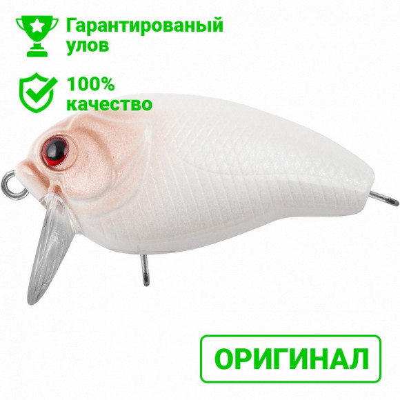 Воблер TsuYoki AGENT SSR 40F 439