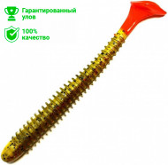 Силиконовая приманка Kosadaka Wave Impact (9.5см) MS (упаковка - 8шт)