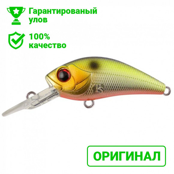 Воблер TsuYoki ITTEKI DR 46F 207R