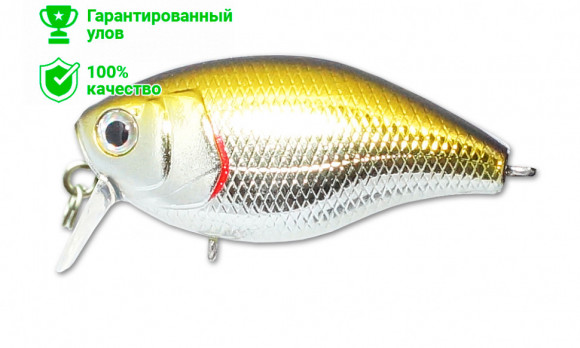 Воблер Kosadaka Raven XS 45F (7,4г) CNT