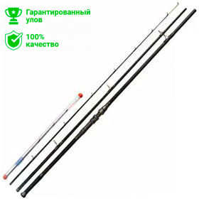 Удилище фидер "MARKSMAN Feeder" 3.30м / до 120г, 3 верш. (Kosadaka)