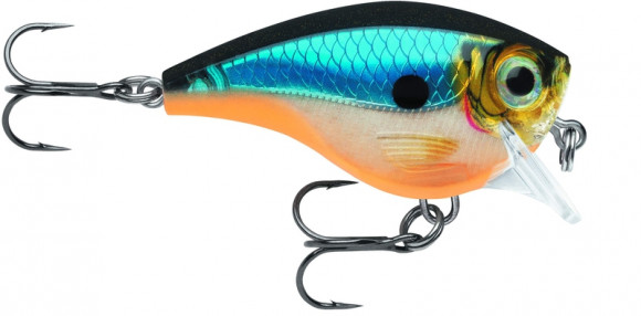 Воблер RAPALA BX Brat 06 /BGH